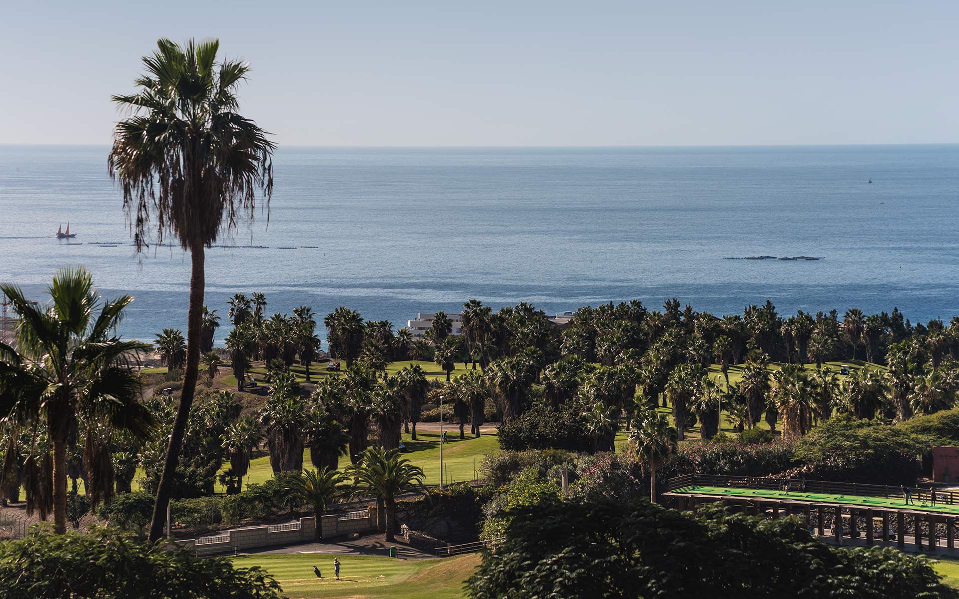 tenerife