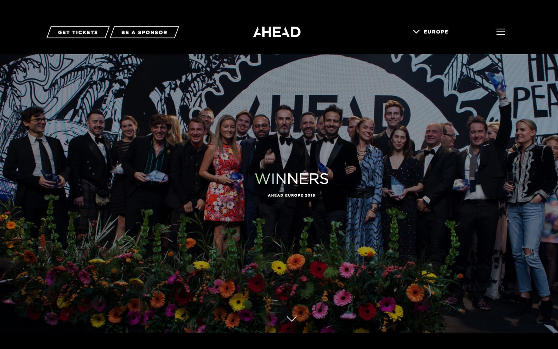 AHEAD-awards-Vora