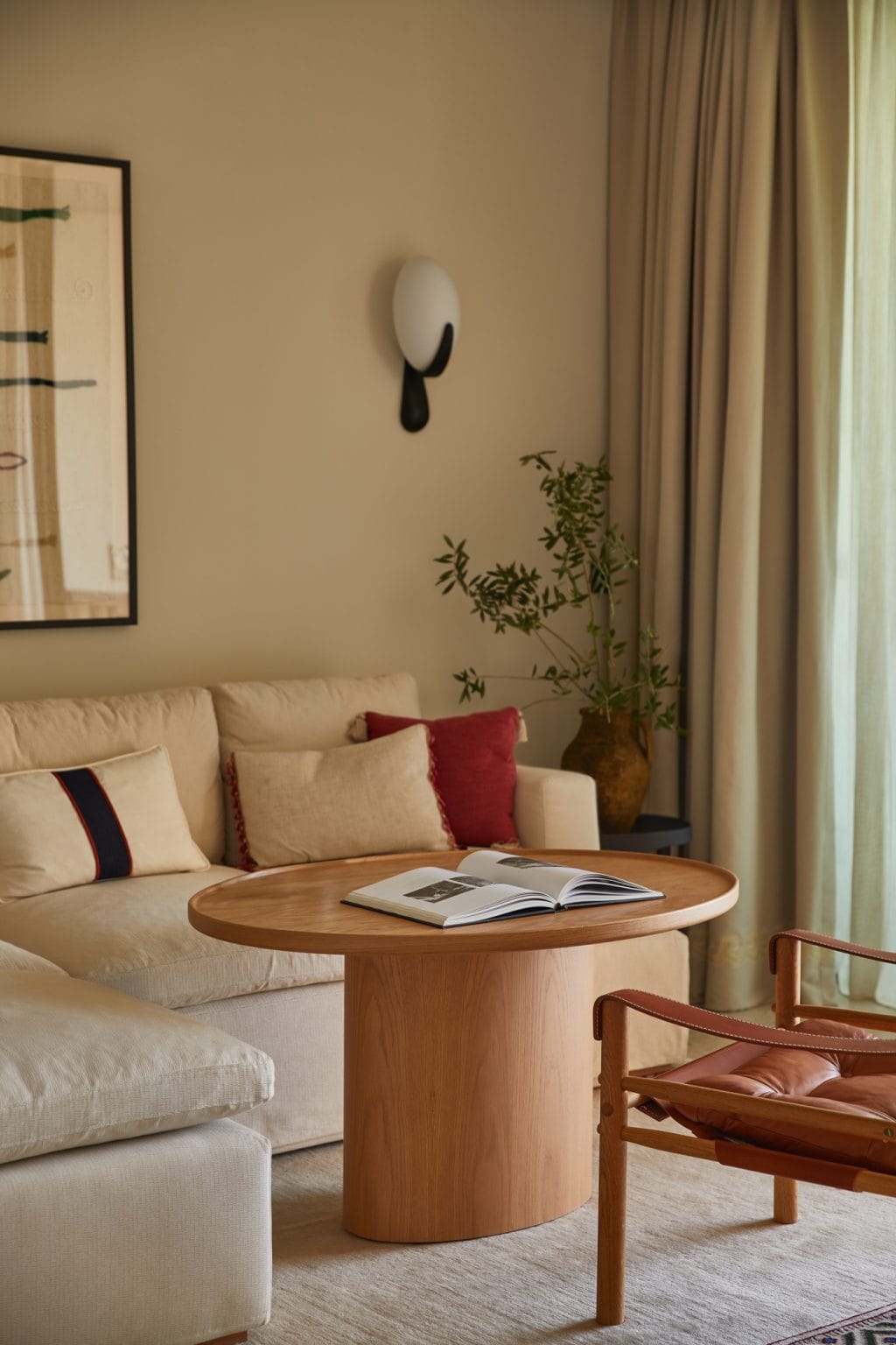 Navarino Bay Hotel Architectural & Interior Design | K-Studio