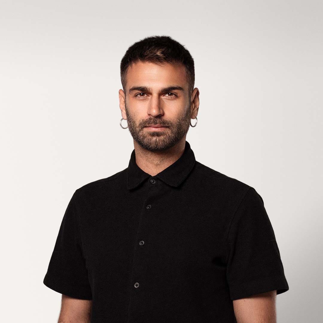 Paximadas Panagiotis