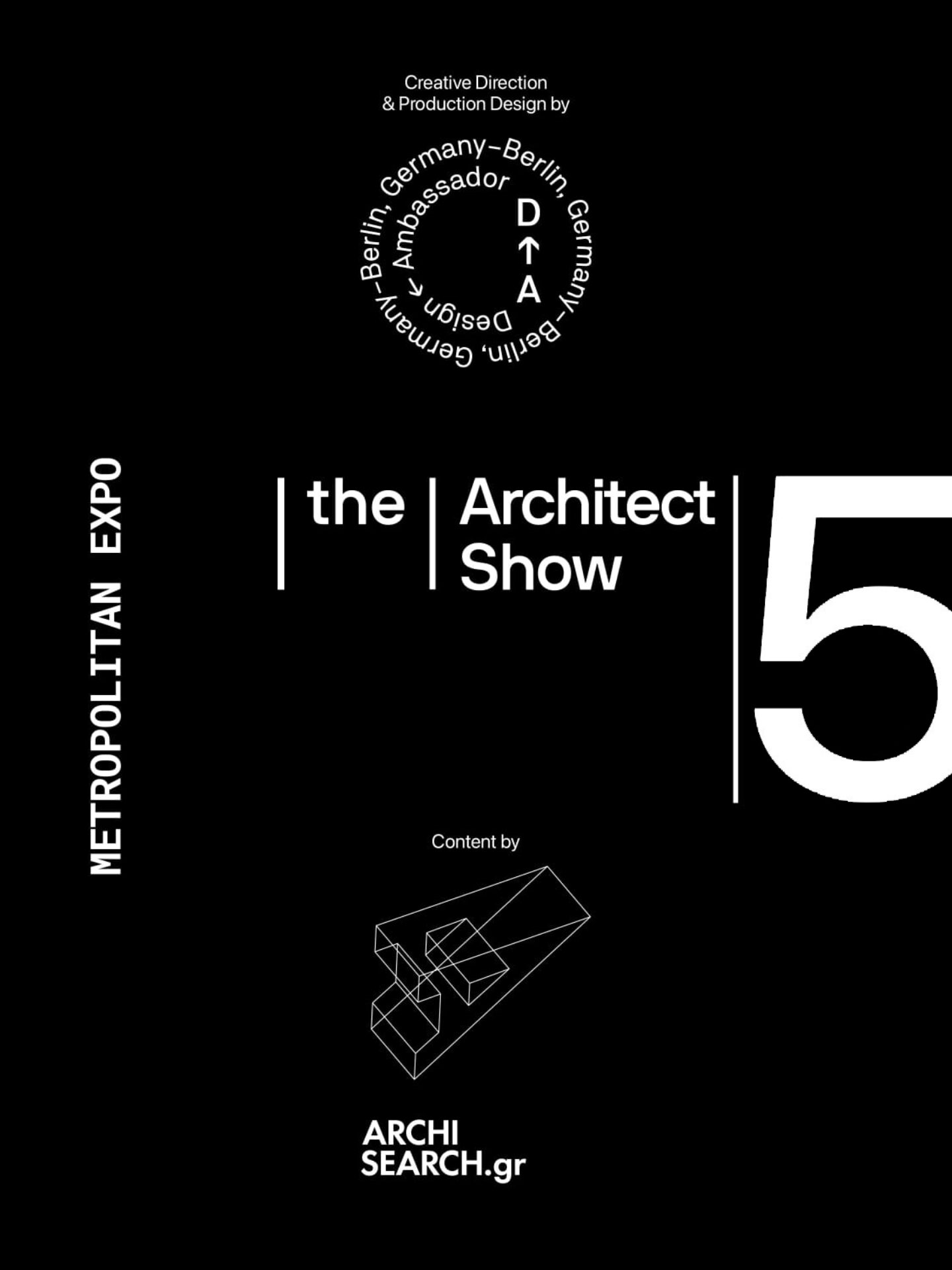 K-Studio participates in The Architect Show 2023