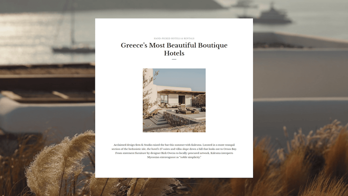 2024-04-11_Kalesma_Hotels Above Par