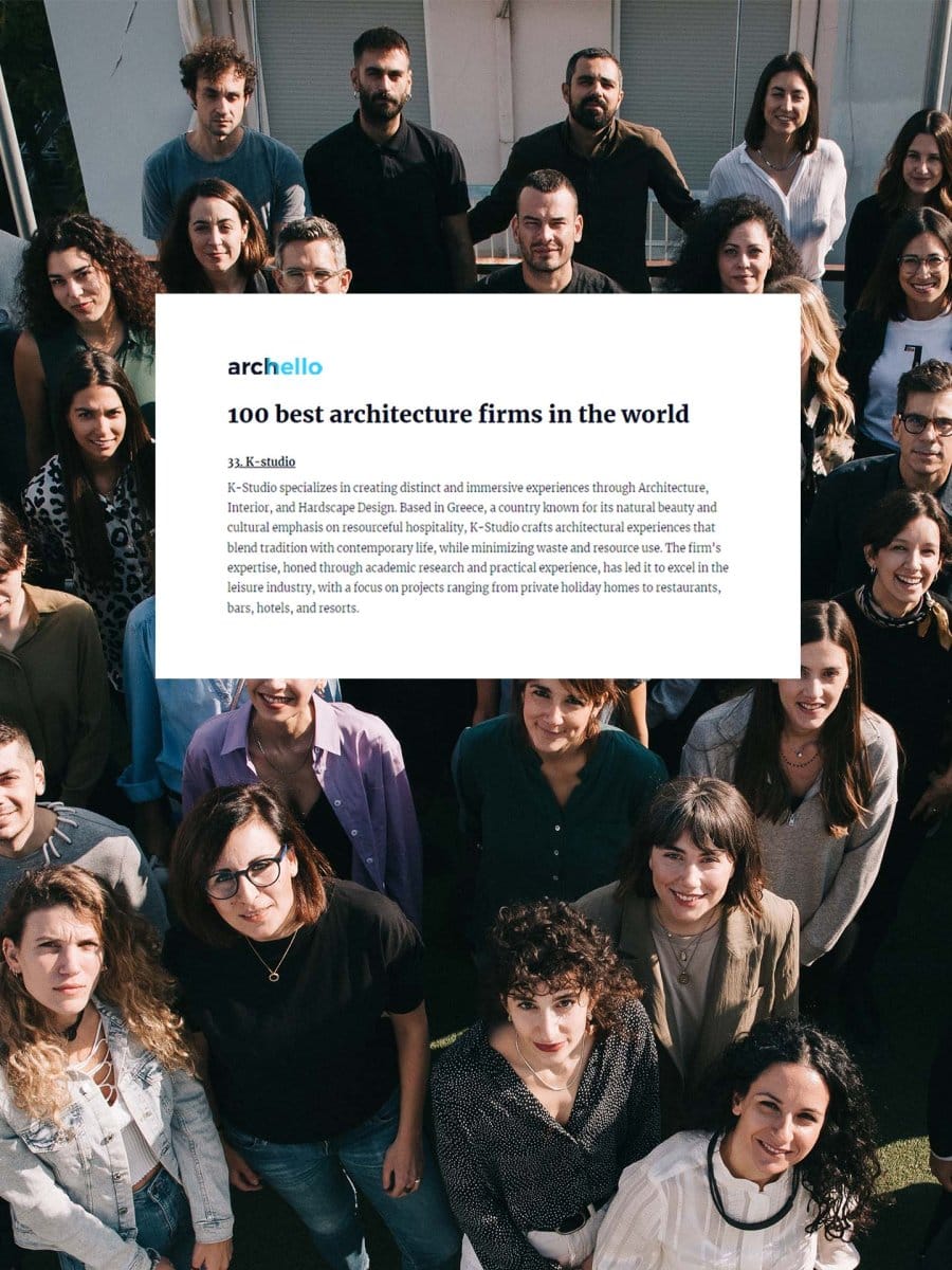 2024-04_Archello_100 Best Architecture Firms in the World_02