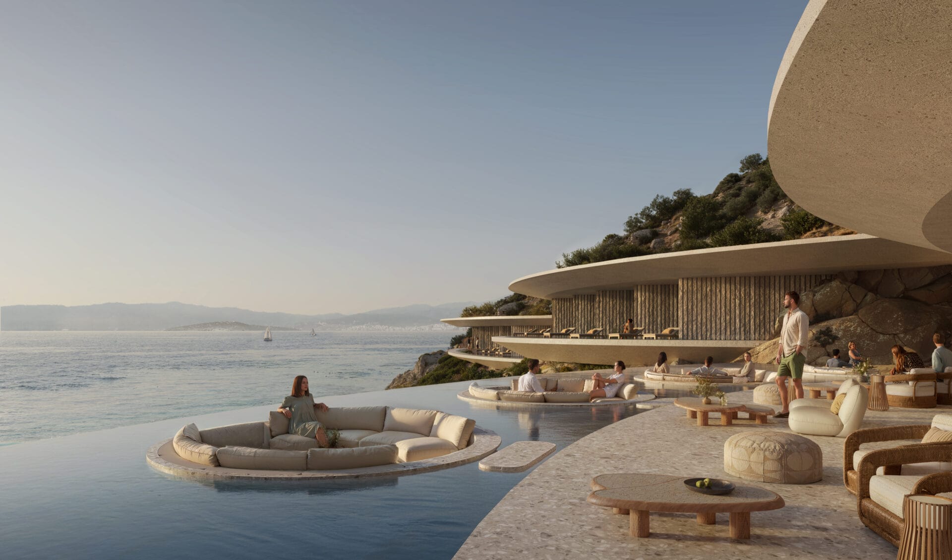 K-STUDIO_Kyklos Cove_View 01