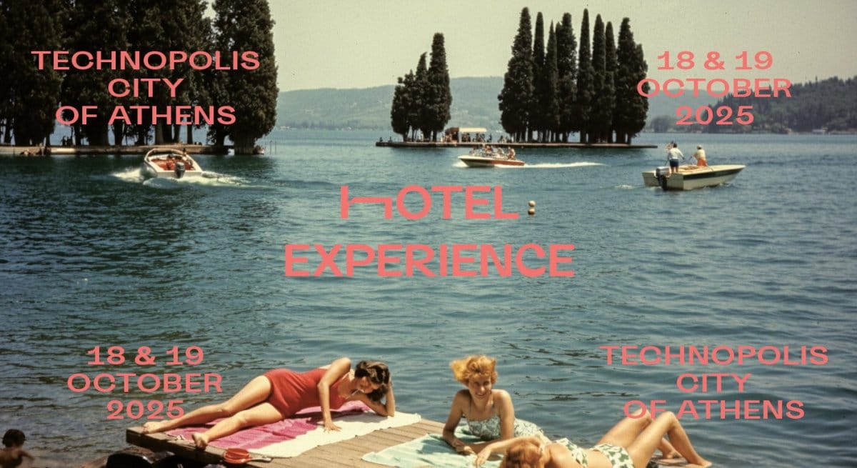 Hotel Experience_AG Design Agency_1