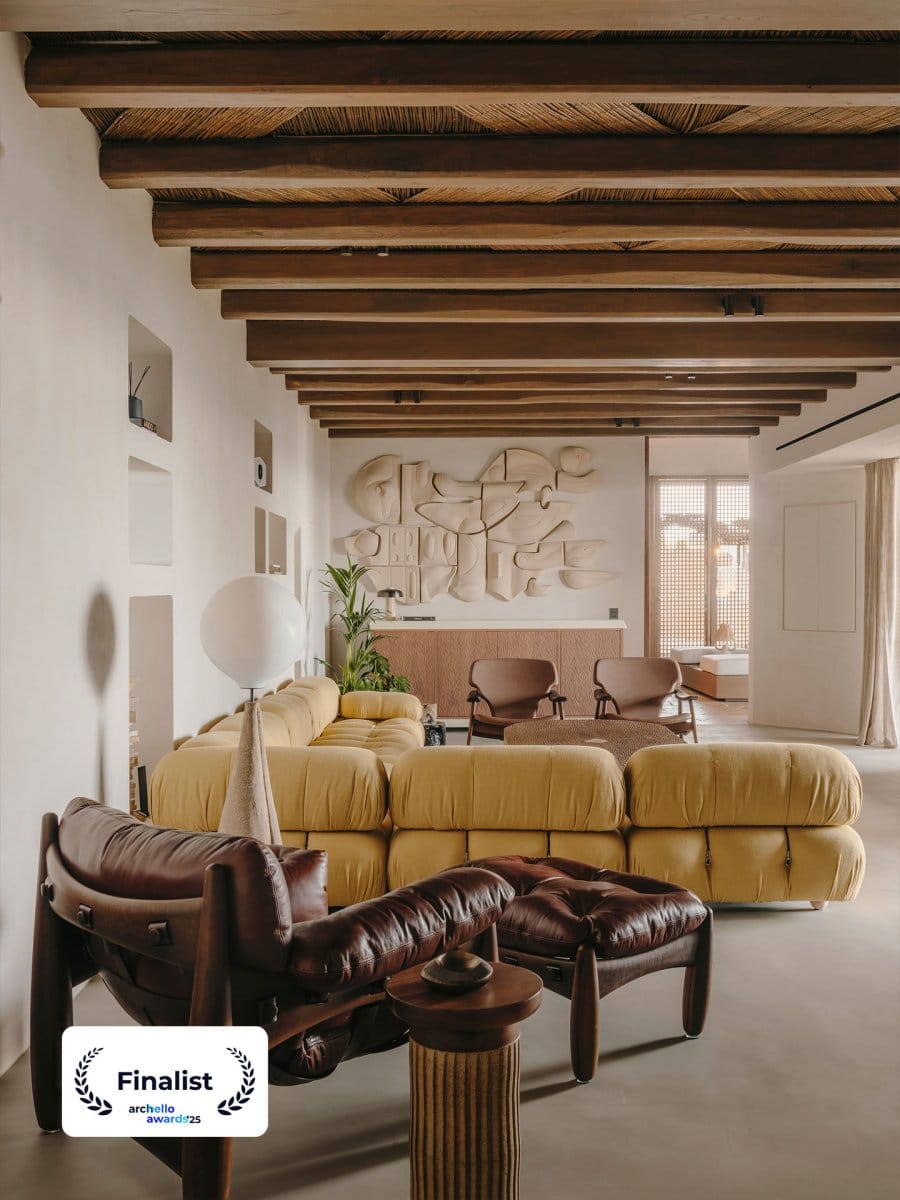 2025-11-12_Archello Shortlist_Infinity